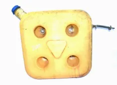 Автономный сухой отопитель воздуха, другие DAF XF95 (01.02-12.06)