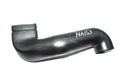 Воздуховод торпеды MAN 4-series (01.93-)