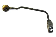 Трубка турбины DAF XF105 (01.05-)