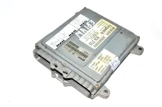 Блок управления двигателем MAN 4-series (01.93-)