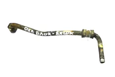 Труба тосольная DAF XF105 (01.05-)