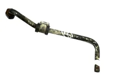 Труба тосольная DAF XF105 (01.05-)