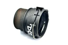 Соединитель труб охлаждения DAF XF105 (01.05-)