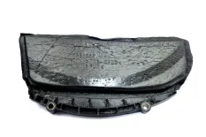 Крышка двигателя боковая DAF XF105 (01.05-)