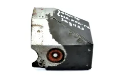 Крышка выпускного коллектора DAF XF105 (01.05-)