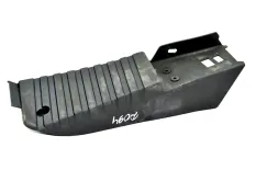 Накладка порога, левая DAF XF105 (01.05-)