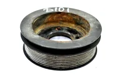 Шкив DAF CF85 (01.01-)