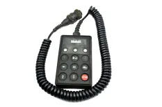 Пульт управления поднятия моста DAF XF105 (01.05-)