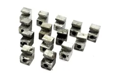 Система смазки / Другие части DAF CF85 (01.01-)