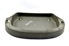 Отделения для хранения в торпеде DAF XF105 (01.05-)