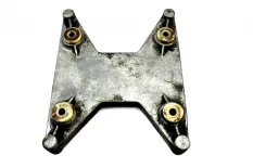 Блоки управления, другие MAN TGA (01.99-12.08)