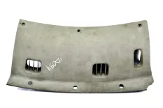 Пластиковая крышка торпеды DAF XF105 (01.05-)