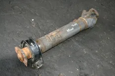 Карданный вал DAF CF85 (01.01-)