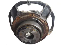 Делитель коробки передач RENAULT TRUCKS Magnum AE (01.90-12.97)