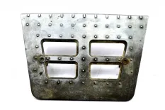 Ступенька нижний подножки, левая DAF CF85 (01.01-)