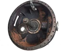 Колокол сцепления RENAULT TRUCKS Magnum AE (01.90-12.97)