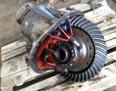 Редуктор DAF CF85 (01.01-)