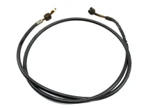 Шланги механизма подъема кабины DAF CF85 (01.01-)