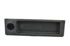 Салонная пластиковая крышка DAF XF95 (01.02-12.06)