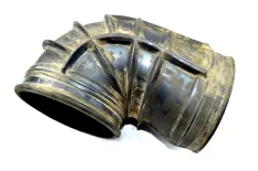 Патрубок воздушного фильтра DAF CF85 (01.01-)