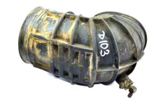 Патрубок воздушного фильтра DAF CF85 (01.01-)