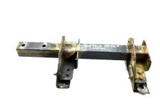 Кронштейн глушителя, правый DAF CF85 (01.01-)