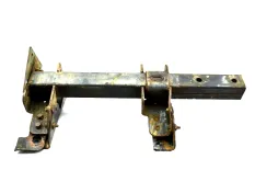 Кронштейн глушителя, левый DAF CF85 (01.01-)