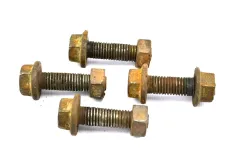 Болт карданного вала DAF CF85 (01.01-)