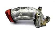 Маслозаливная горловина DAF CF85 (01.01-)