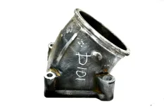 Труба интеркулера DAF CF85 (01.01-)