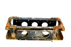 Траверса рамы DAF CF85 (01.01-)