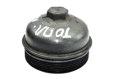 Корпус / крепление топливного фильтра DAF CF85 (01.01-)