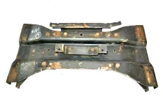 Траверса рамы DAF CF85 (01.01-)