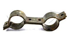 Шарнир стабилизатора, вспомогательный мост DAF CF85 (01.01-)