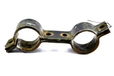 Шарнир стабилизатора, вспомогательный мост DAF CF85 (01.01-)