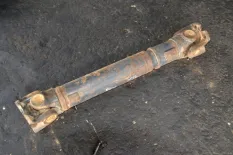 Карданный вал DAF CF85 (01.01-)