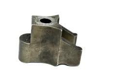 Крепление топливной форсунки DAF CF85 (01.01-)