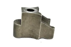 Крепление топливной форсунки DAF CF85 (01.01-)