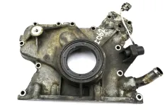 Передняя крышка двигателя IVECO EuroCargo (01.91-)