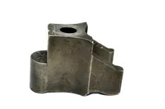 Крепление топливной форсунки DAF CF85 (01.01-)