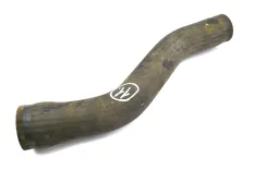Патрубок интеркулера резиновый RENAULT TRUCKS Magnum E.TECH (01.00-)