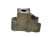 Крепление топливной форсунки DAF CF85 (01.01-)