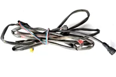 Электропроводка / Штекеры, другие DAF XF105 (01.05-)