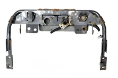 Панель розеток для прицепа RENAULT TRUCKS Magnum Dxi (01.05-12.13)