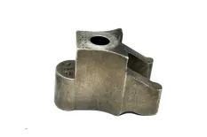 Крепление топливной форсунки DAF CF85 (01.01-)