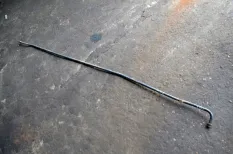 Трубка воздушного компрессора DAF XF105 (01.05-)