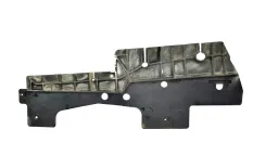 Боковой пыльник интеркулера, правый RENAULT TRUCKS Magnum Dxi (01.05-12.13)
