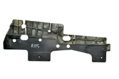 Боковой пыльник интеркулера, левый RENAULT TRUCKS Magnum Dxi (01.05-12.13)