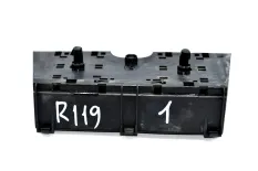 Отделение для жгутов проводов кабины RENAULT TRUCKS Premium 2 (01.05-)