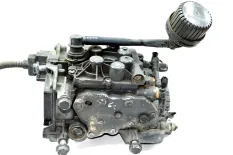 Осушитель воздуха MERCEDES-BENZ Actros MP4 (01.12-)